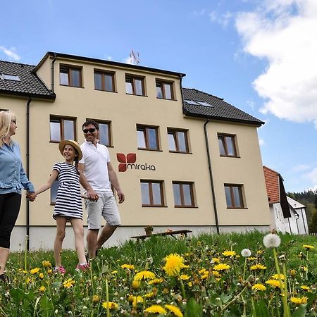 Miraka Apartment Lipno nad Vltavou Luaran gambar