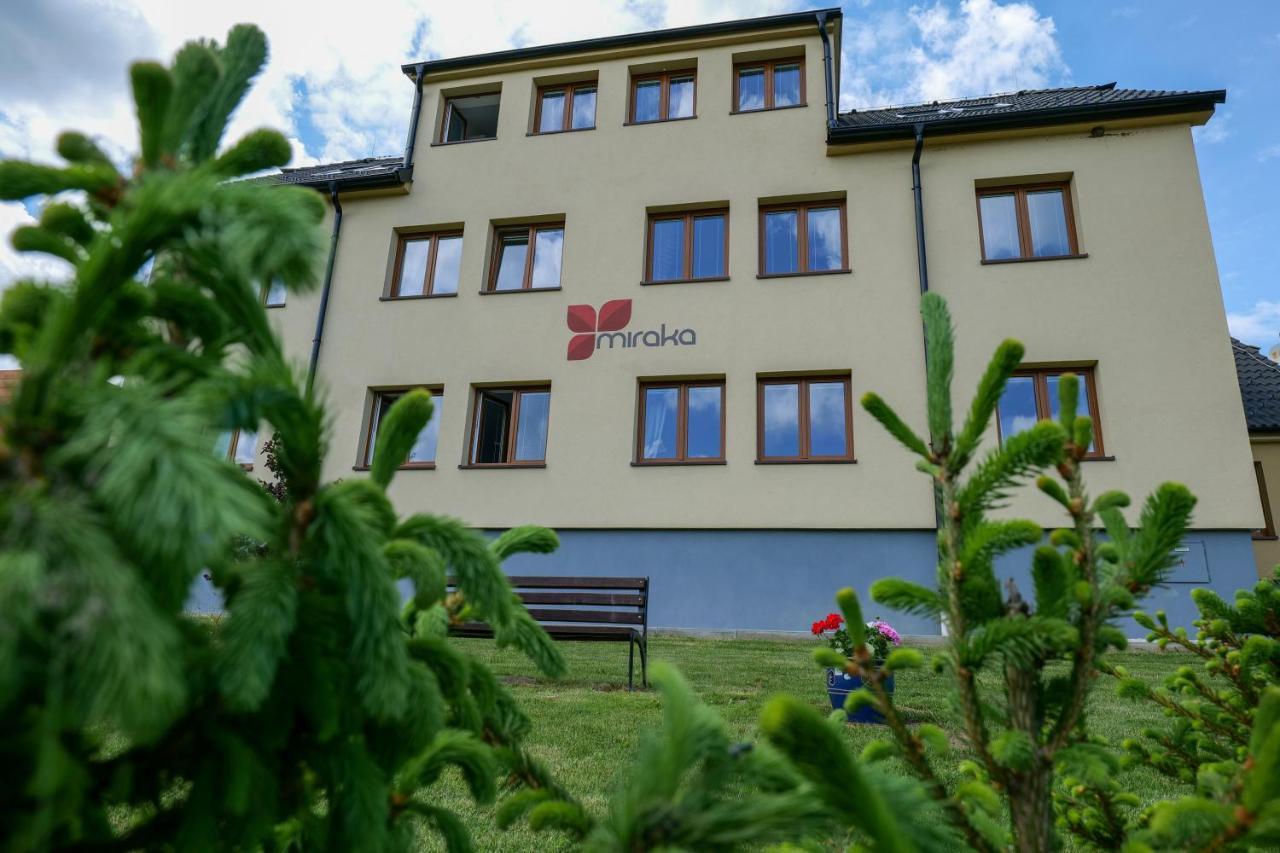 Miraka Apartment Lipno nad Vltavou Luaran gambar