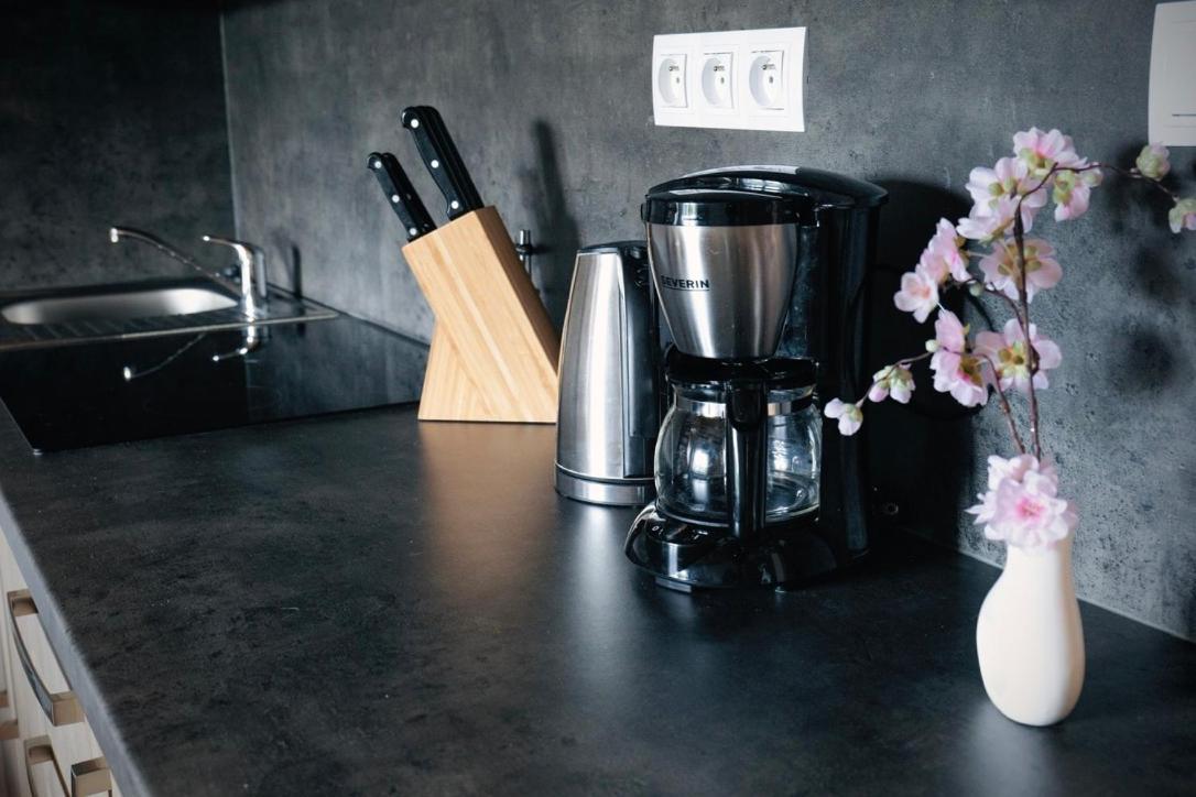 Miraka Apartment Lipno nad Vltavou Luaran gambar