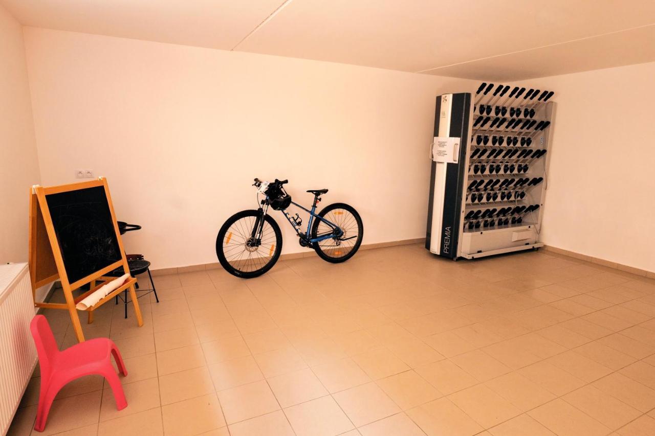 Miraka Apartment Lipno nad Vltavou Luaran gambar