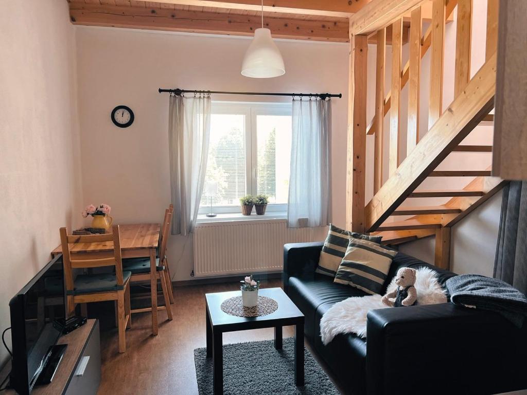 Miraka Apartment Lipno nad Vltavou Luaran gambar