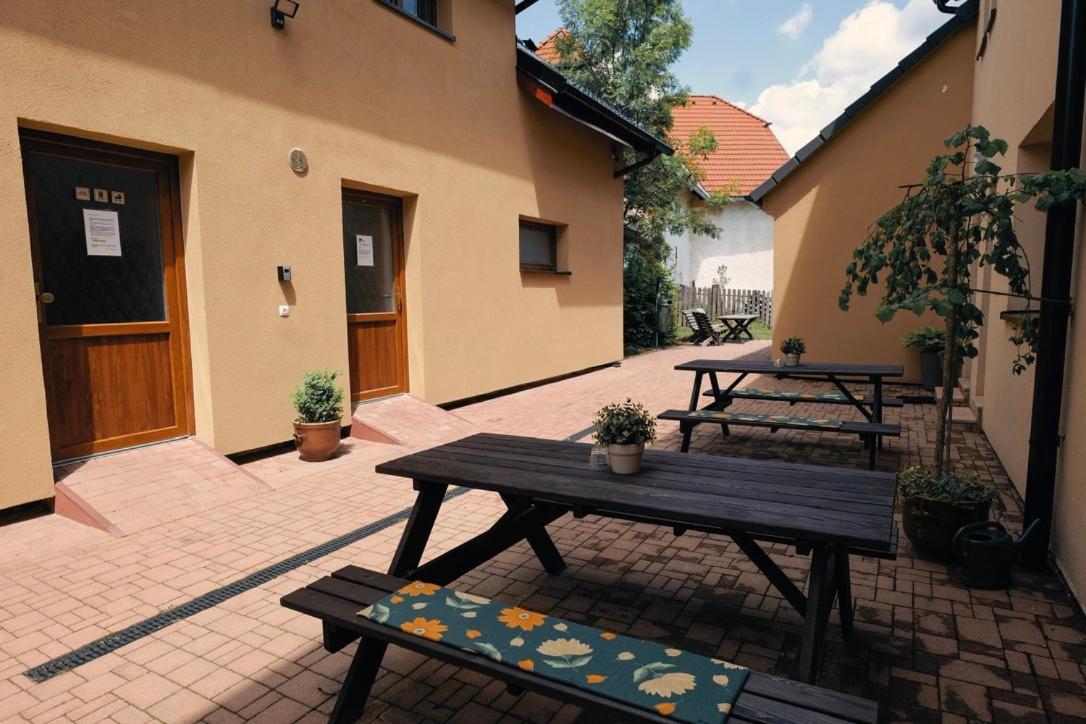 Miraka Apartment Lipno nad Vltavou Luaran gambar