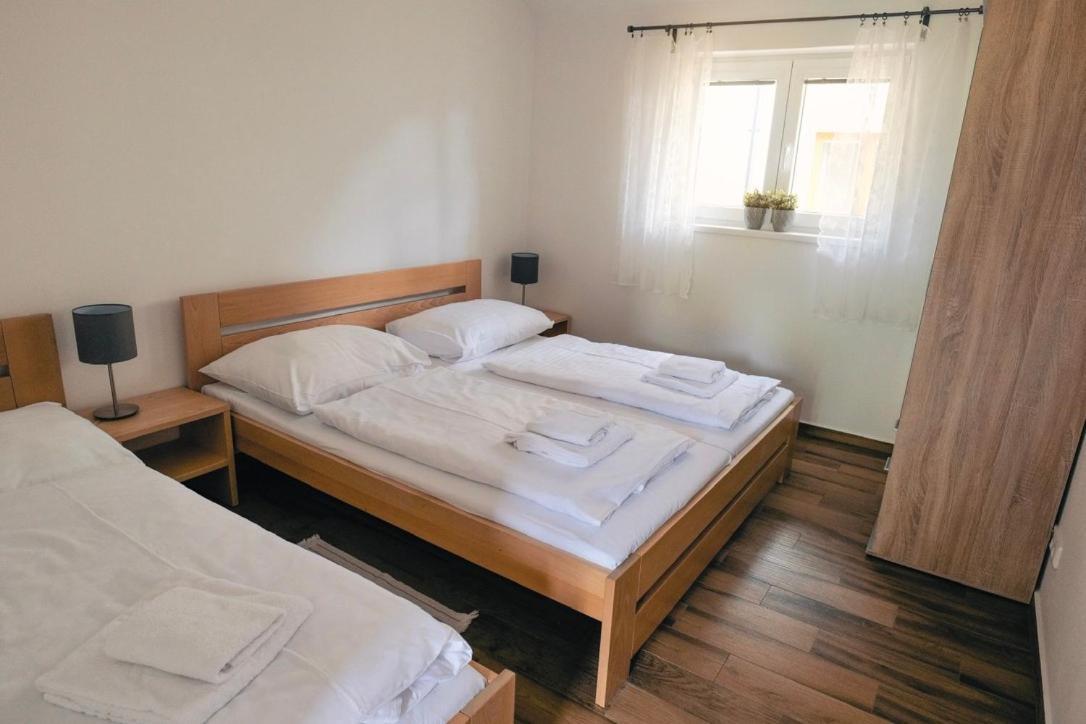 Miraka Apartment Lipno nad Vltavou Luaran gambar