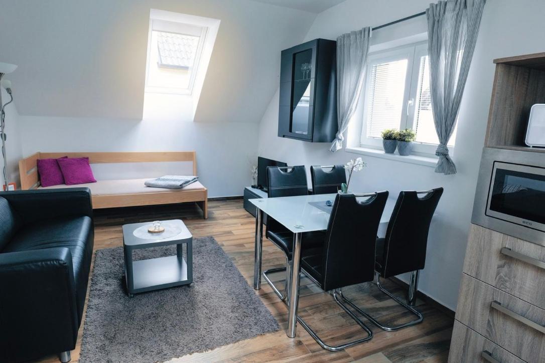 Miraka Apartment Lipno nad Vltavou Luaran gambar
