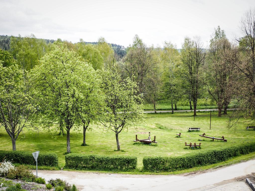 Miraka Apartment Lipno nad Vltavou Luaran gambar