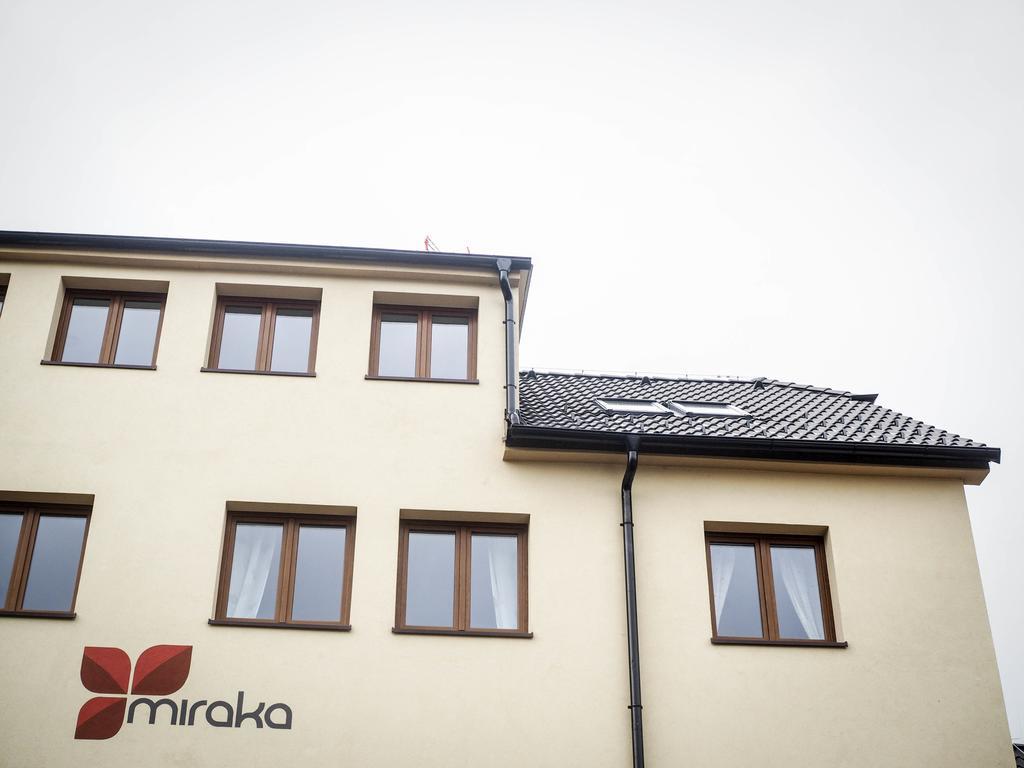 Miraka Apartment Lipno nad Vltavou Luaran gambar
