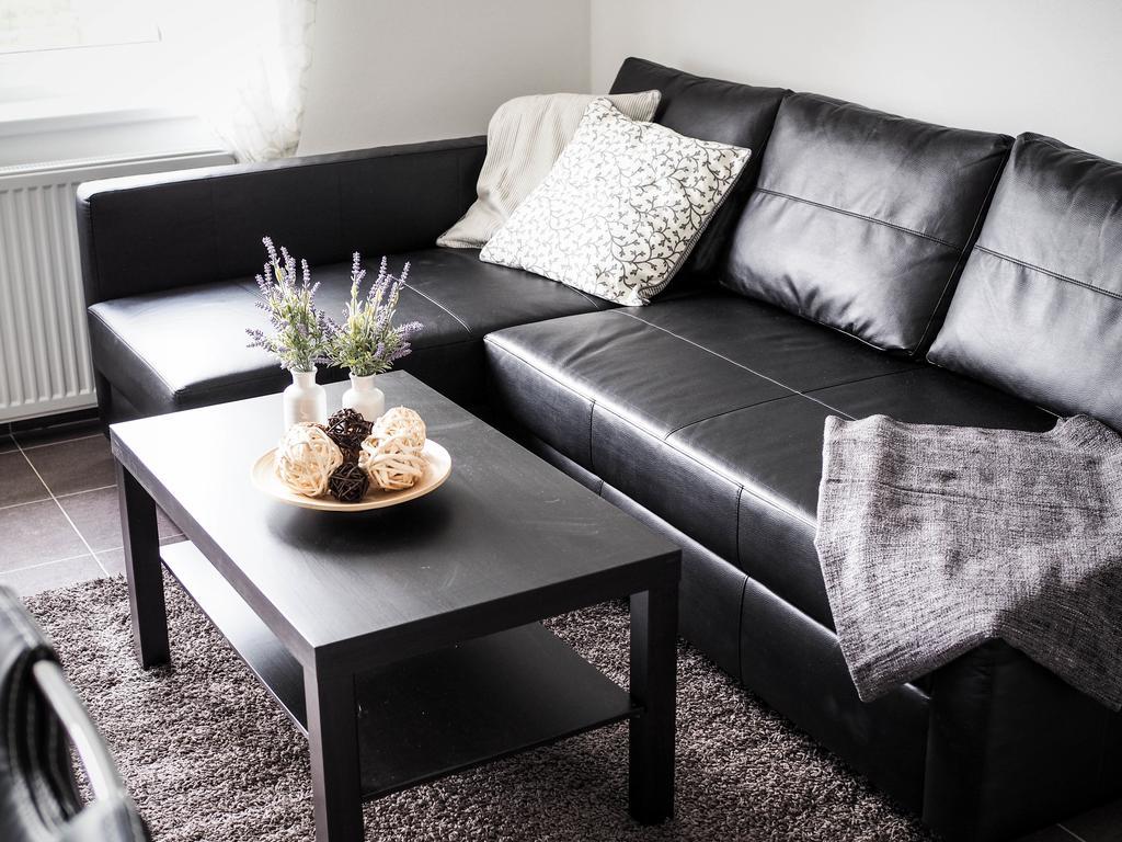 Miraka Apartment Lipno nad Vltavou Luaran gambar