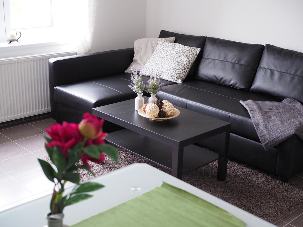 Miraka Apartment Lipno nad Vltavou Luaran gambar