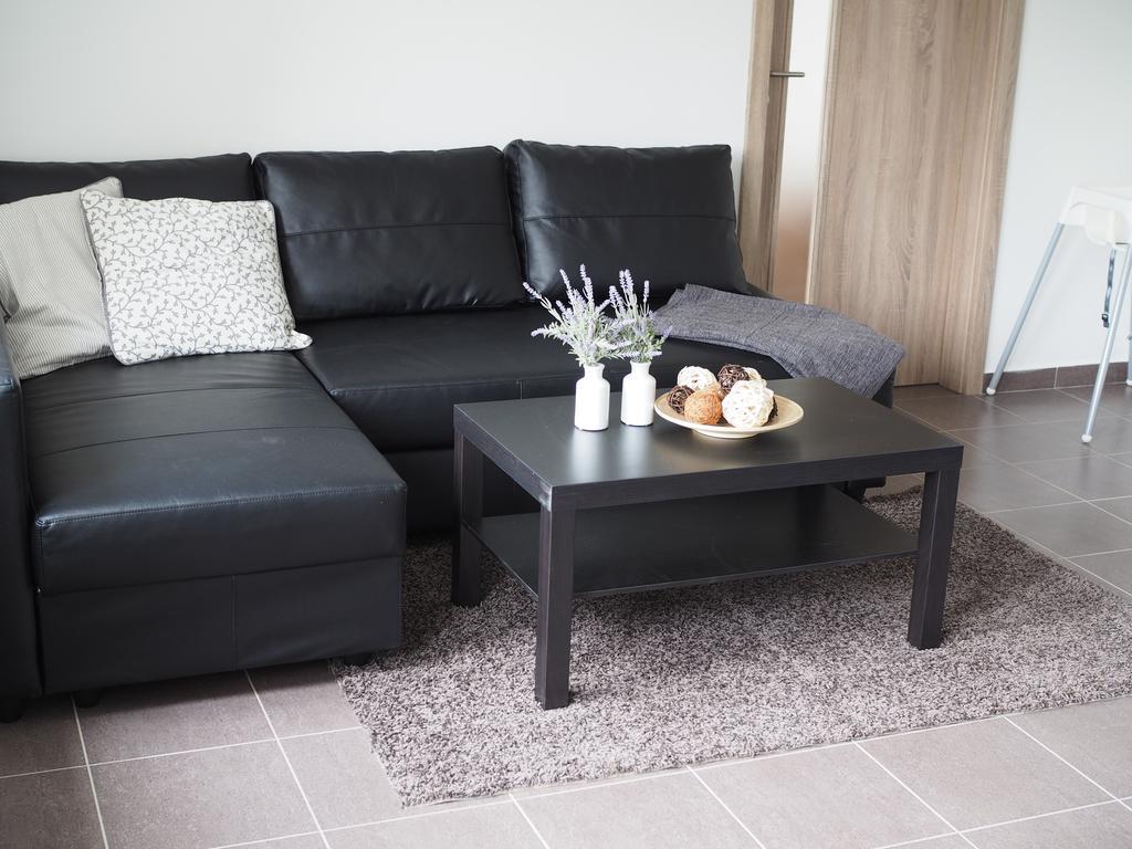 Miraka Apartment Lipno nad Vltavou Luaran gambar