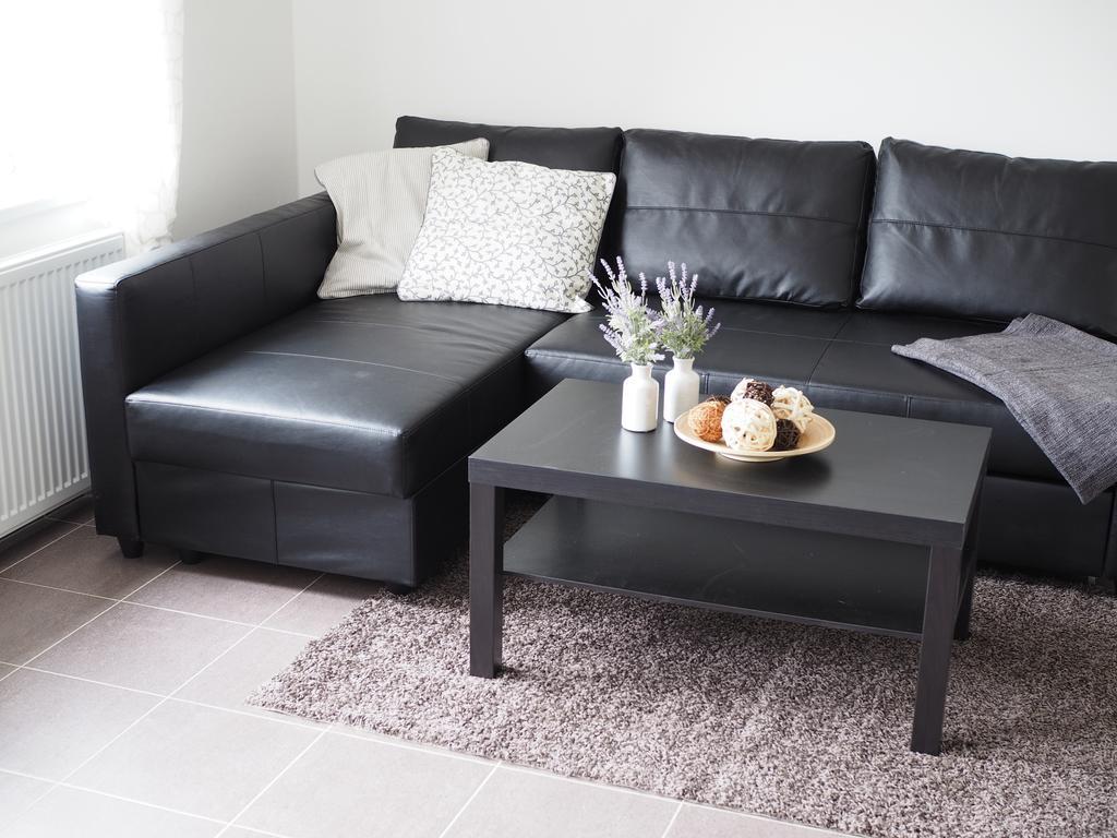 Miraka Apartment Lipno nad Vltavou Luaran gambar