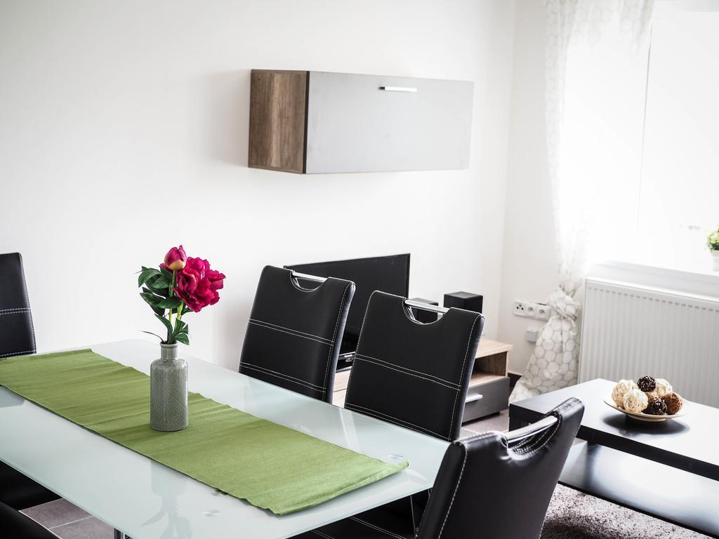 Miraka Apartment Lipno nad Vltavou Luaran gambar