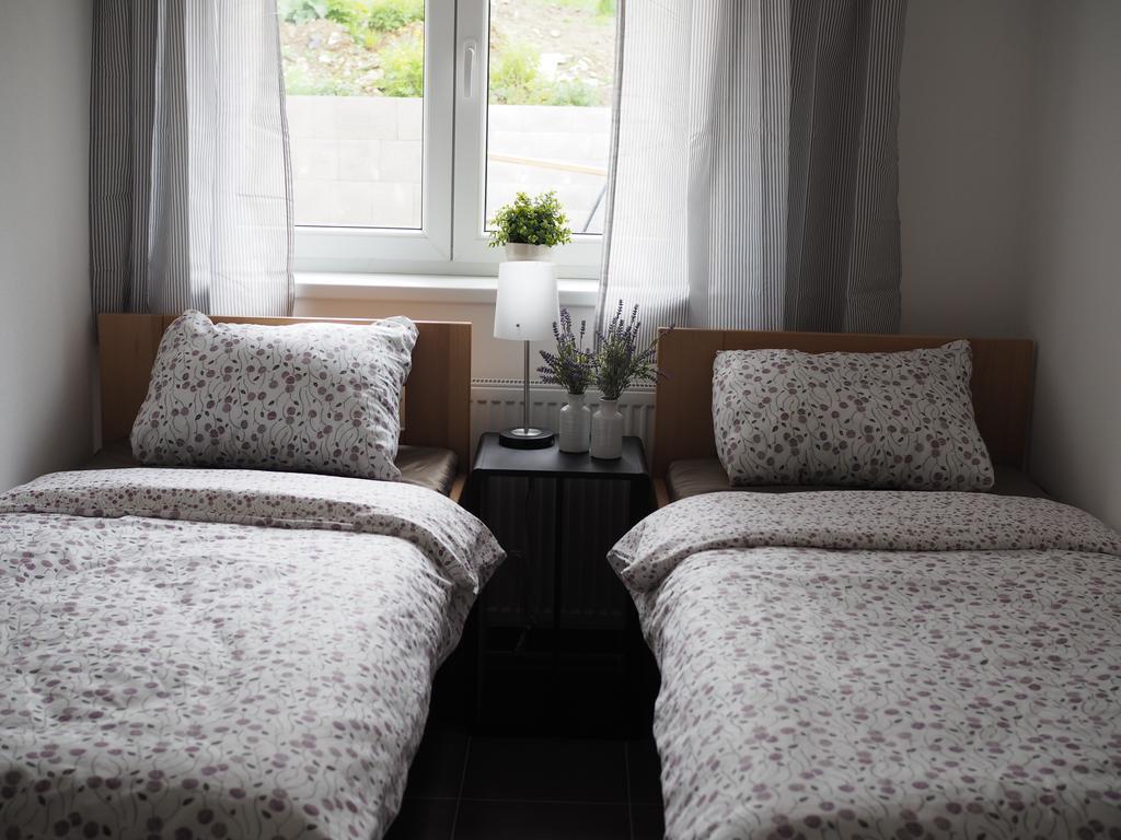 Miraka Apartment Lipno nad Vltavou Luaran gambar