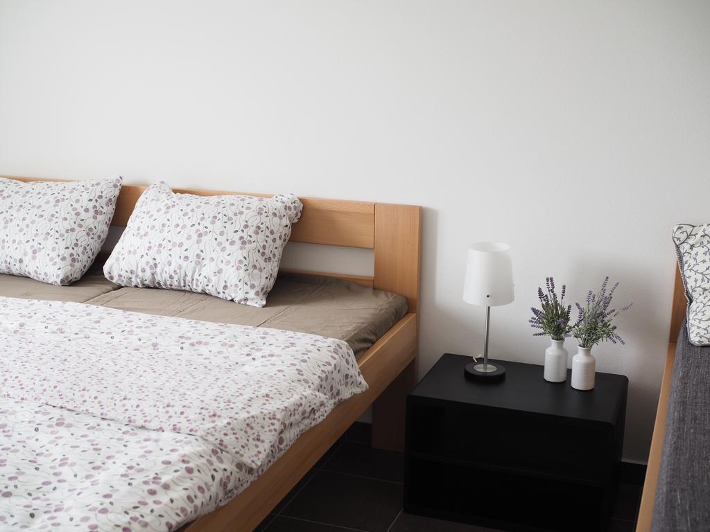 Miraka Apartment Lipno nad Vltavou Luaran gambar