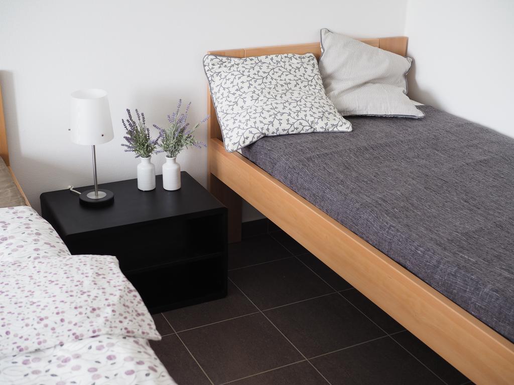 Miraka Apartment Lipno nad Vltavou Luaran gambar