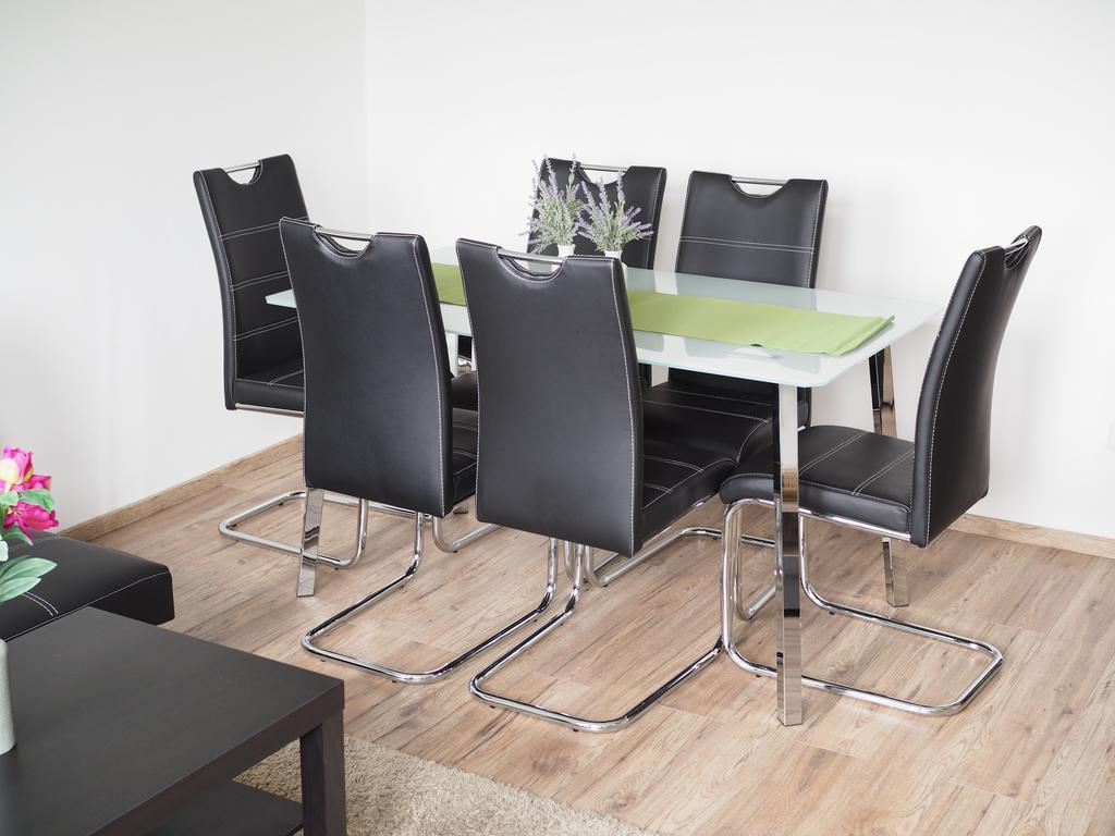 Miraka Apartment Lipno nad Vltavou Luaran gambar