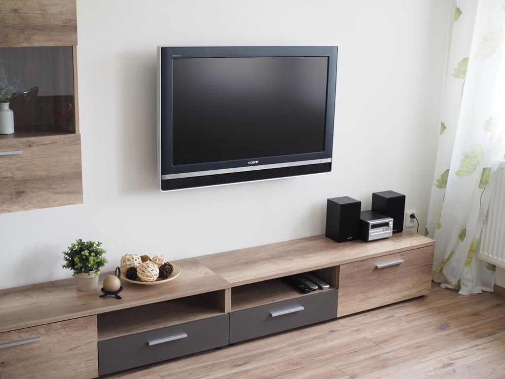 Miraka Apartment Lipno nad Vltavou Luaran gambar
