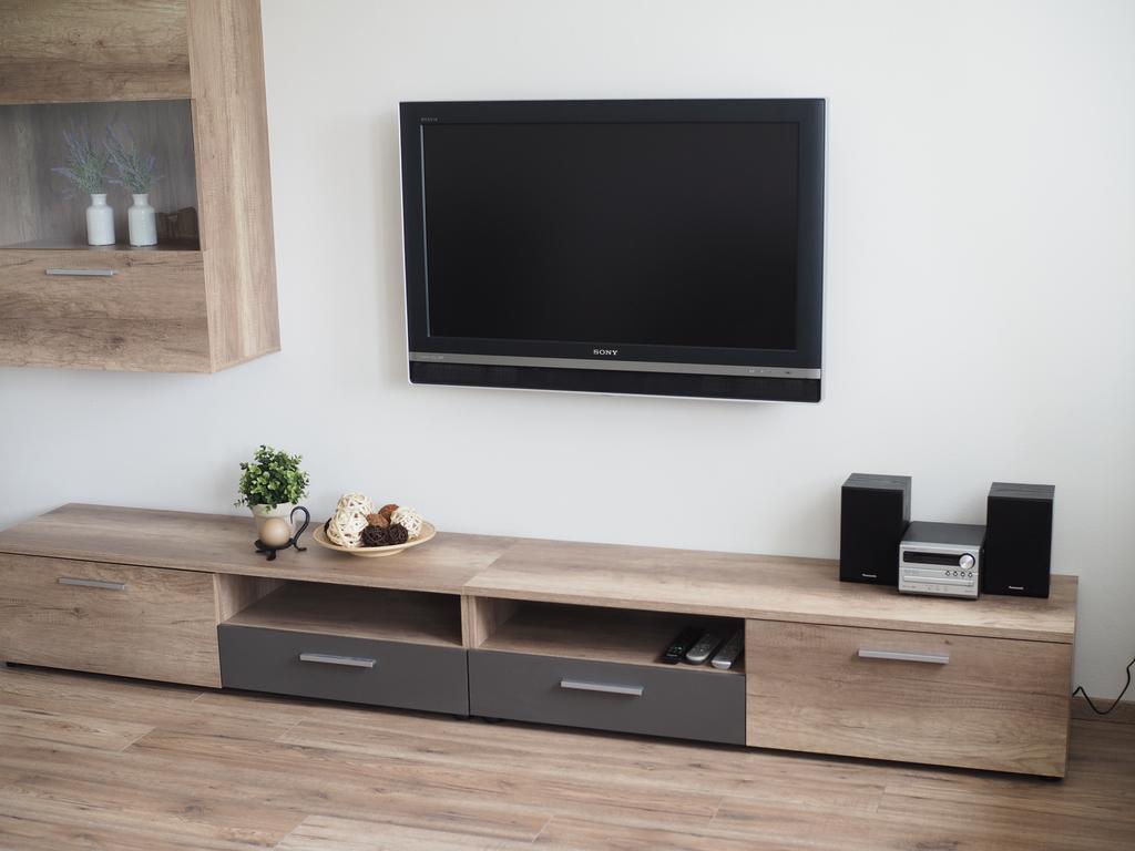 Miraka Apartment Lipno nad Vltavou Luaran gambar