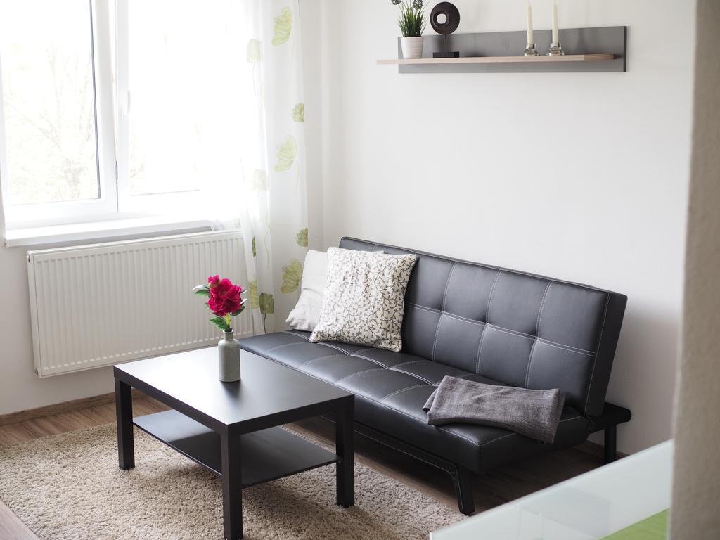 Miraka Apartment Lipno nad Vltavou Luaran gambar