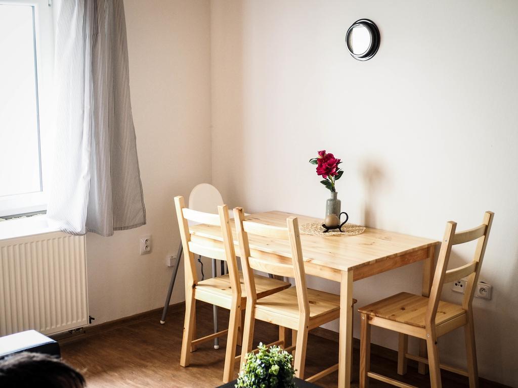 Miraka Apartment Lipno nad Vltavou Luaran gambar