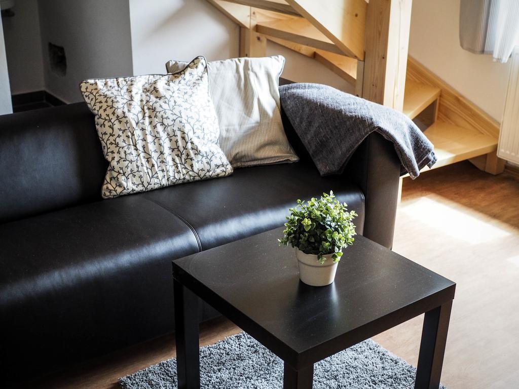 Miraka Apartment Lipno nad Vltavou Luaran gambar