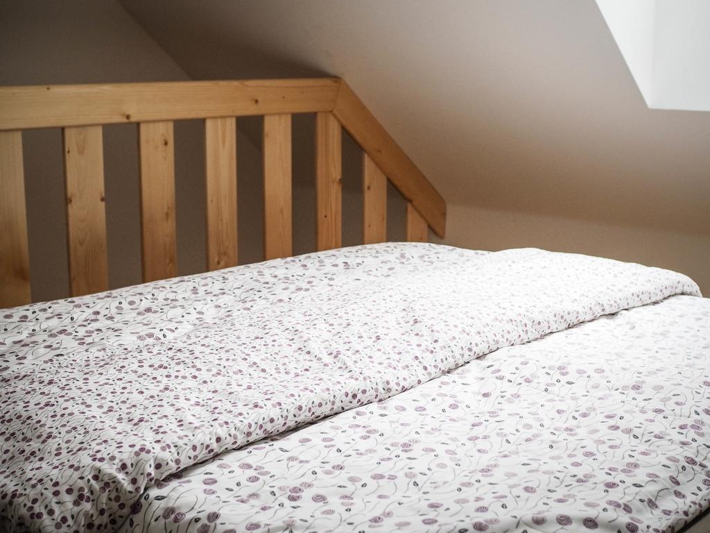 Miraka Apartment Lipno nad Vltavou Luaran gambar