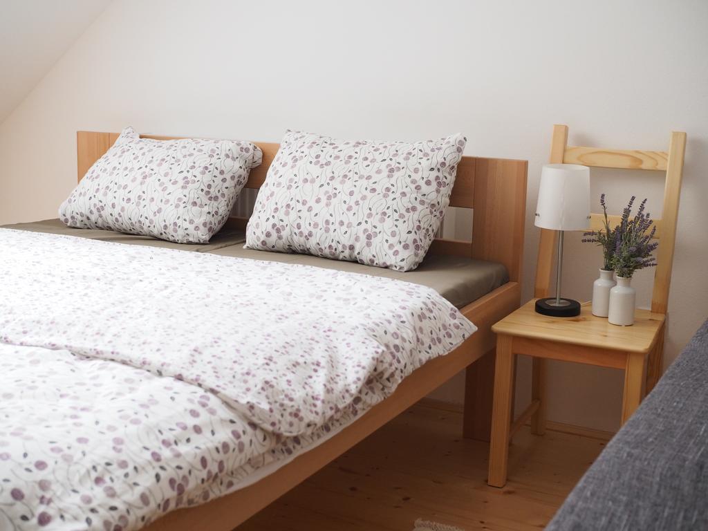 Miraka Apartment Lipno nad Vltavou Luaran gambar