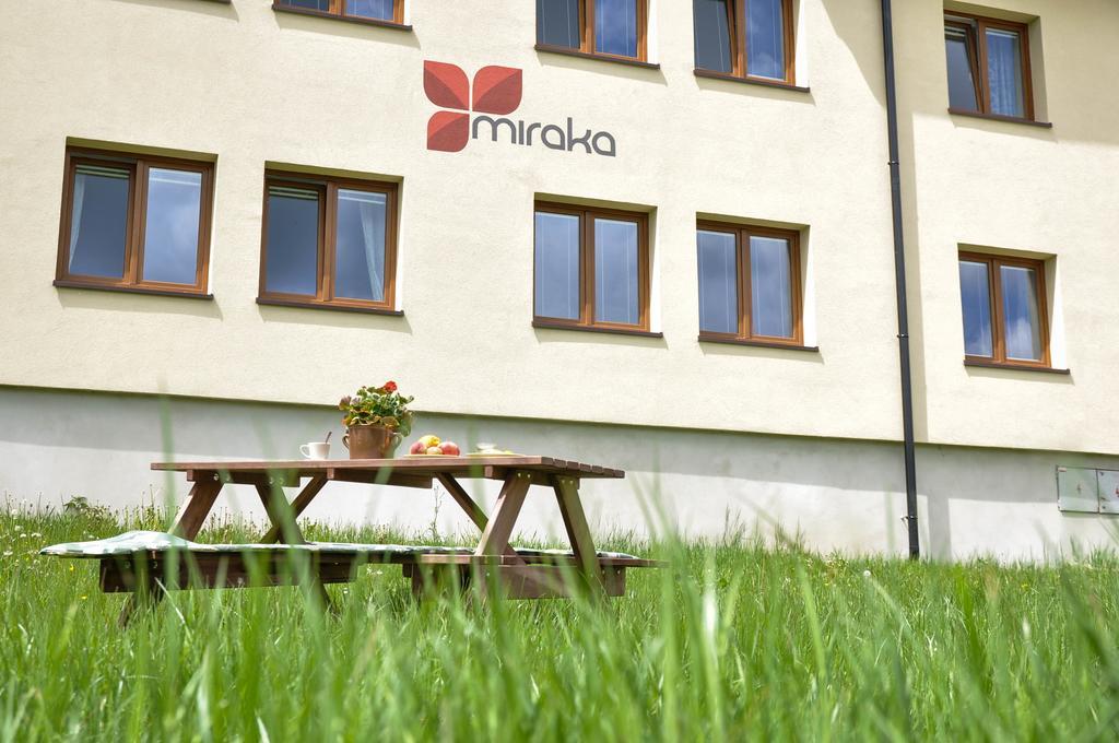 Miraka Apartment Lipno nad Vltavou Luaran gambar